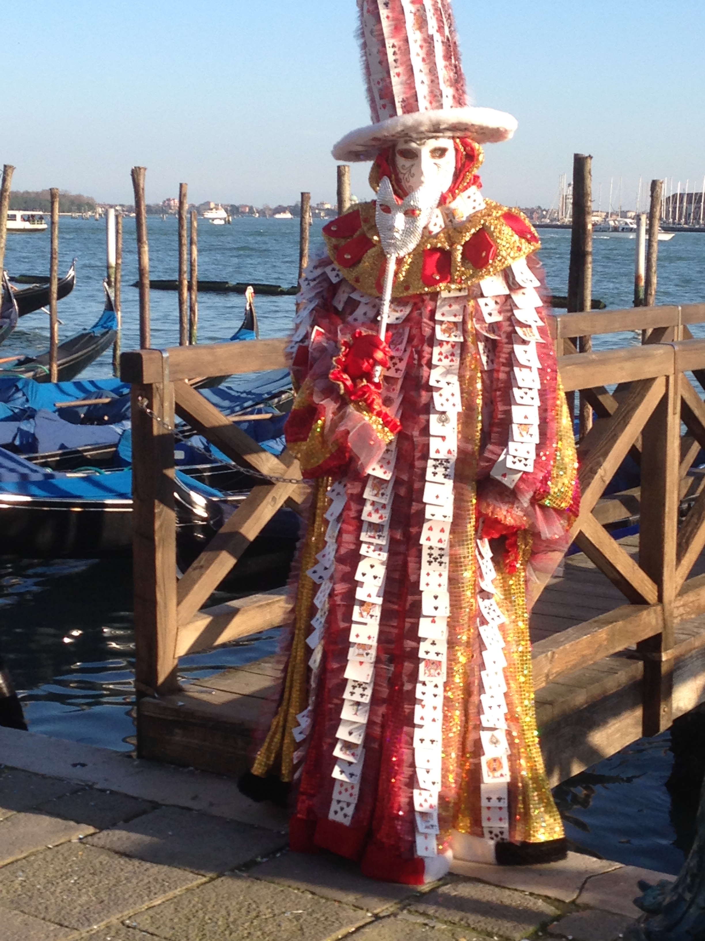 Venetian Carnival