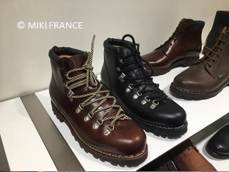 フランス滞在中にMADE IN FRANCEの靴を買う！ みゅうパリブログ