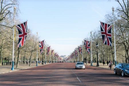 ブレクジットでどうなる イギリス旅行 みゅうロンドンブログ オプショナルツアー 現地ツアーの みゅう