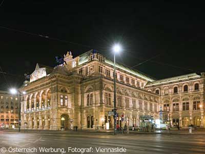 ウィーン国立歌劇場1