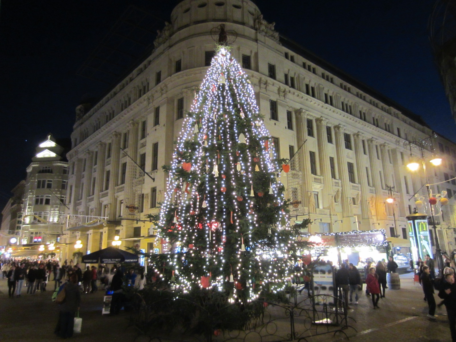 Xmas Tree 2015