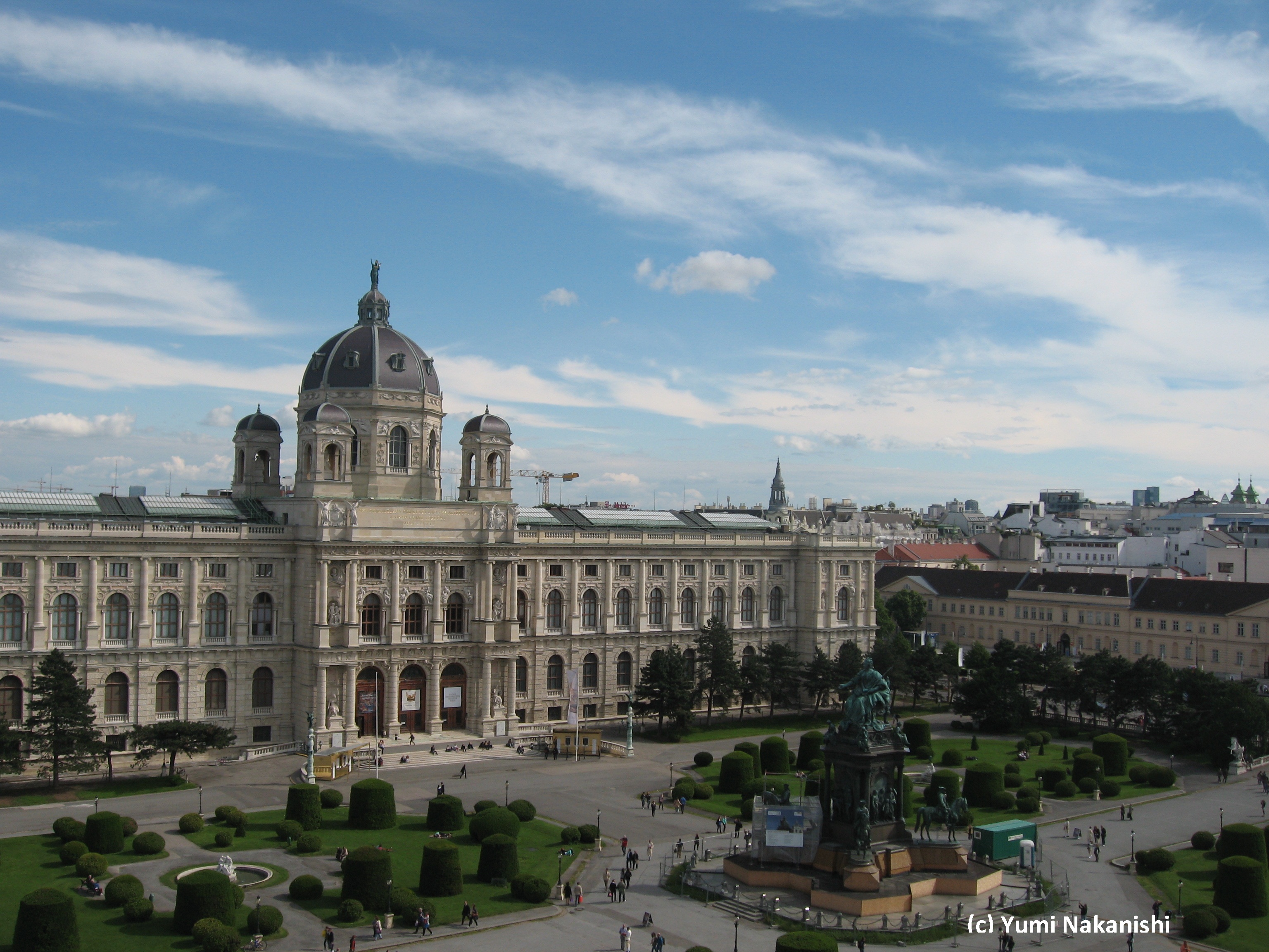 Kunst histirisches museum