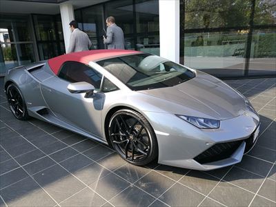 Museo Lamborghini 