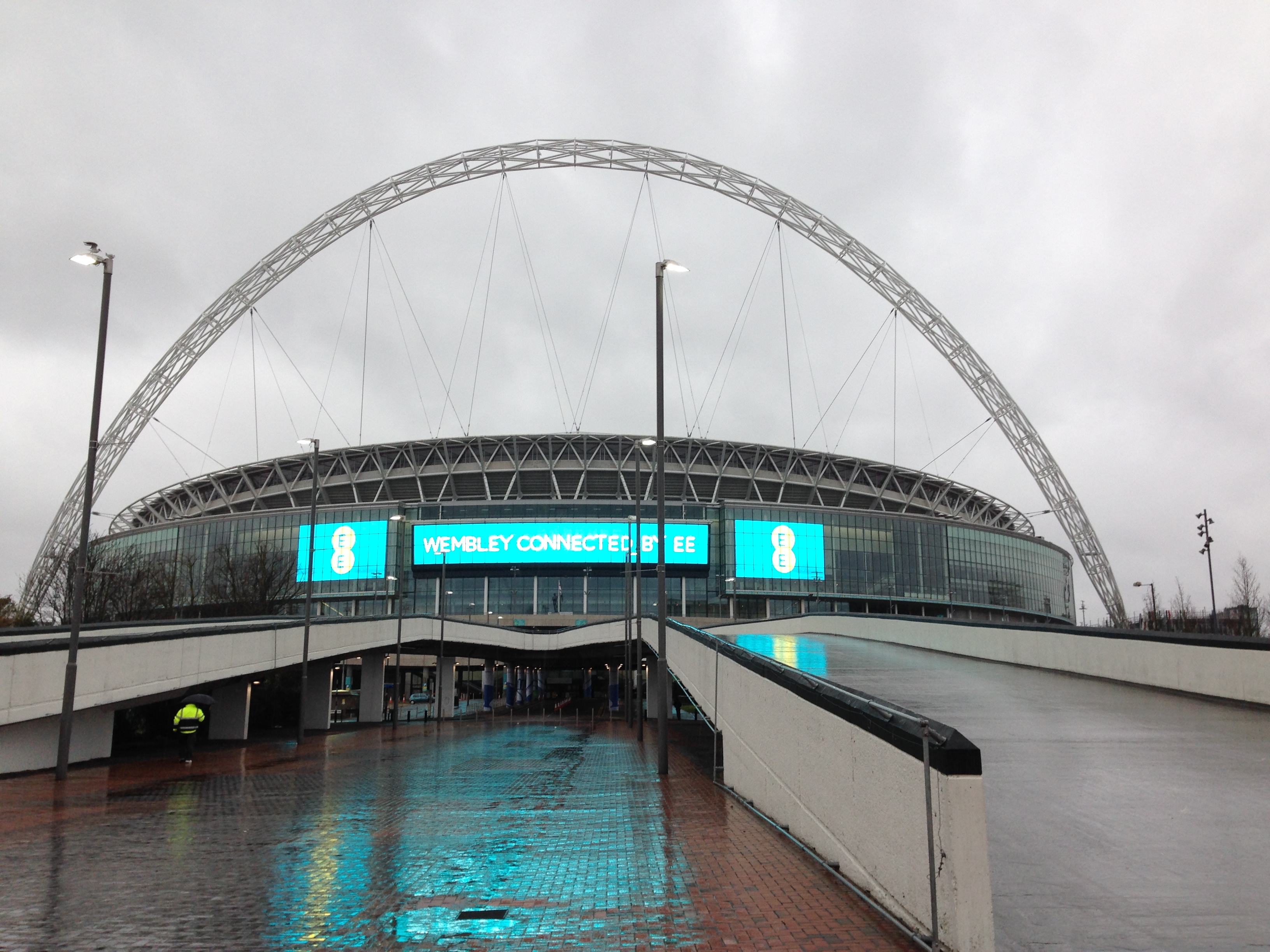 ラグビー ワールドカップ15 England みゅうロンドンブログ オプショナルツアー 現地ツアーの みゅう