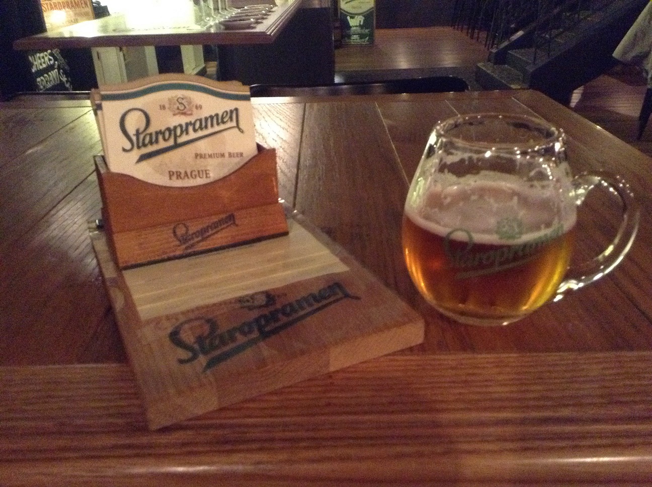 staropramen 2