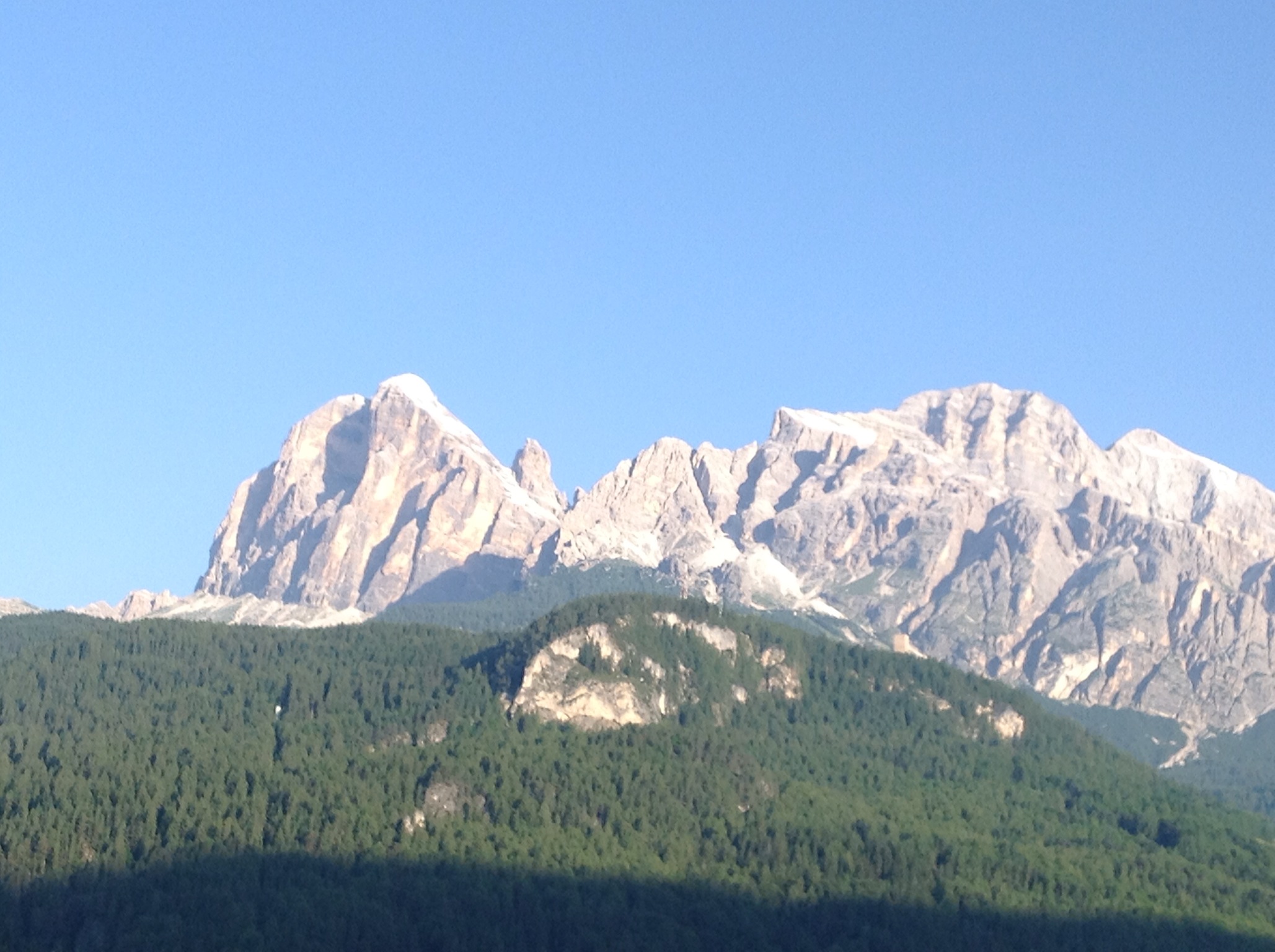 Cortina