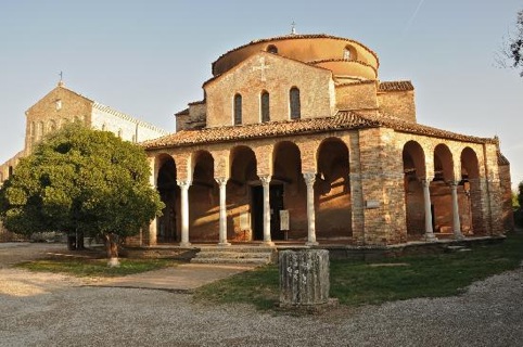 Santa Fosca, Torcello