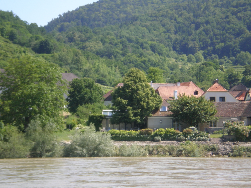 a view from a boat 2