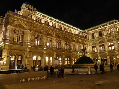 Staatsoper