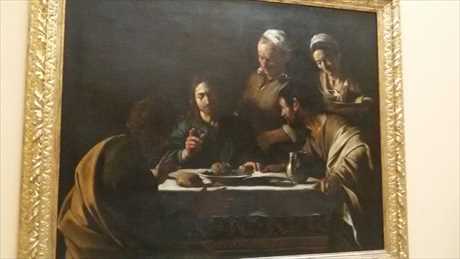 Caravaggio