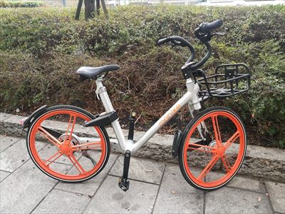 Ｍｏｂｉｋｅ