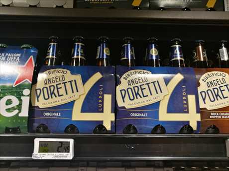 Poretti