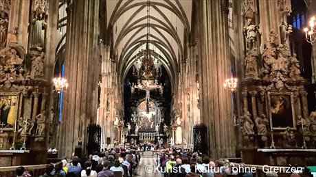 Stephansdom Konzert