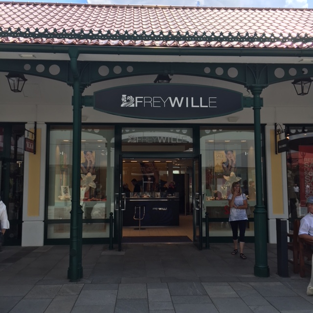 Frey wille outlet quotidiano nazionale