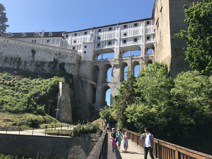 bridge