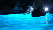 カプリ島・青の洞窟のオプショナルツアー一覧へ