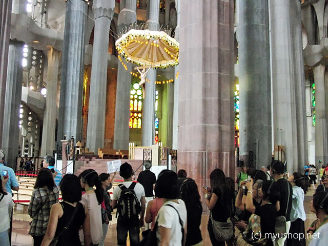 日本語ガイドの解説 日本語ガイドの解説