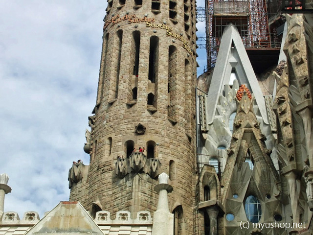 エレベーターチケット付き エレベーターチケット付き